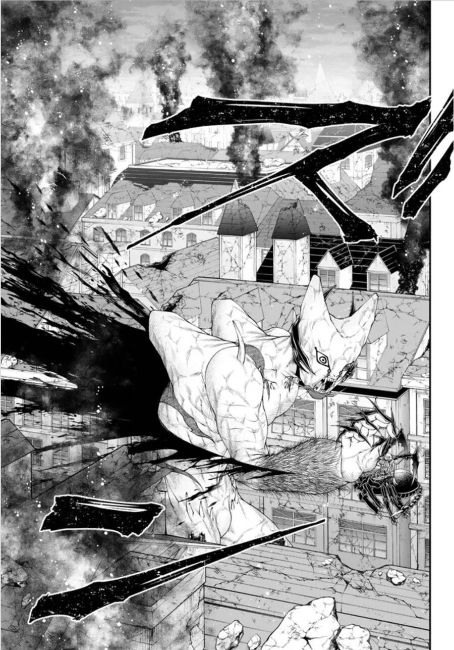 Chiến Lược Dị Giới Của Nữ Vương Swarm Bệ Hạ Chapter 41 - 8