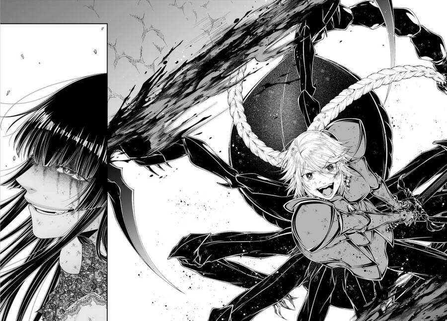 Chiến Lược Dị Giới Của Nữ Vương Swarm Bệ Hạ Chapter 41 - 9