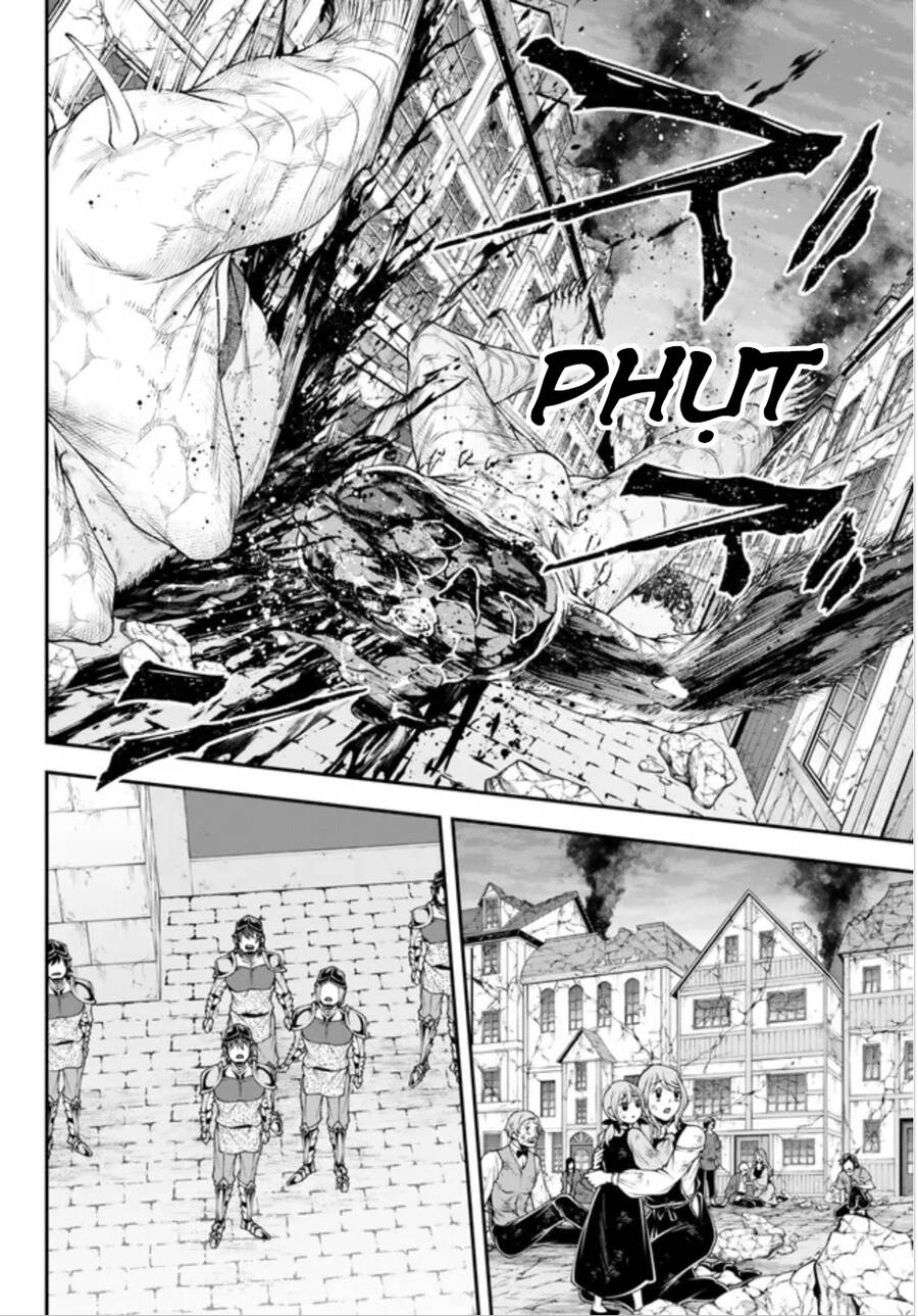 Chiến Lược Dị Giới Của Nữ Vương Swarm Bệ Hạ Chapter 41 - 10