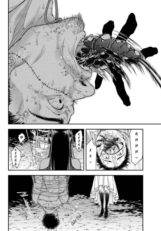 Chiến Lược Dị Giới Của Nữ Vương Swarm Bệ Hạ Chapter 4 - 15