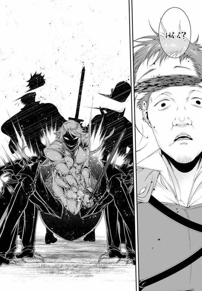 Chiến Lược Dị Giới Của Nữ Vương Swarm Bệ Hạ Chapter 9 - 6