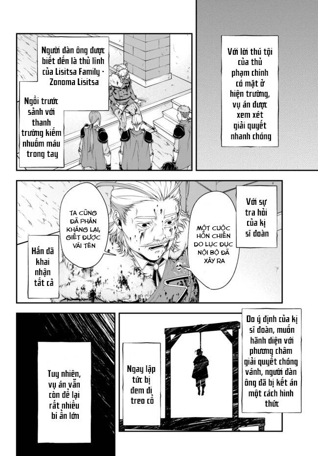 Chiến Lược Dị Giới Của Nữ Vương Swarm Bệ Hạ Chapter 10 - 13