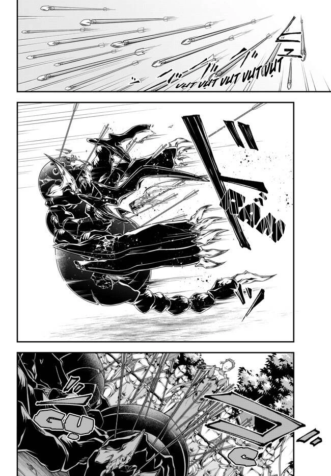 Chiến Lược Dị Giới Của Nữ Vương Swarm Bệ Hạ Chapter 11 - 11