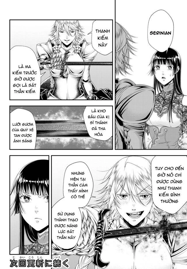 Chiến Lược Dị Giới Của Nữ Vương Swarm Bệ Hạ Chapter 13 - 9