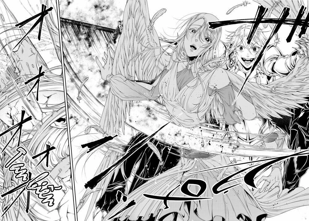 Chiến Lược Dị Giới Của Nữ Vương Swarm Bệ Hạ Chapter 14 - 7