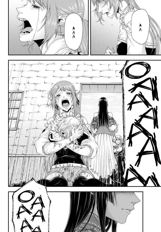 Chiến Lược Dị Giới Của Nữ Vương Swarm Bệ Hạ Chapter 15 - 10