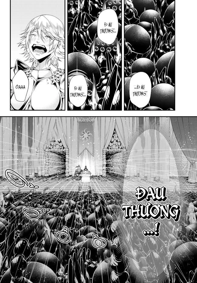 Chiến Lược Dị Giới Của Nữ Vương Swarm Bệ Hạ Chapter 16 - 6