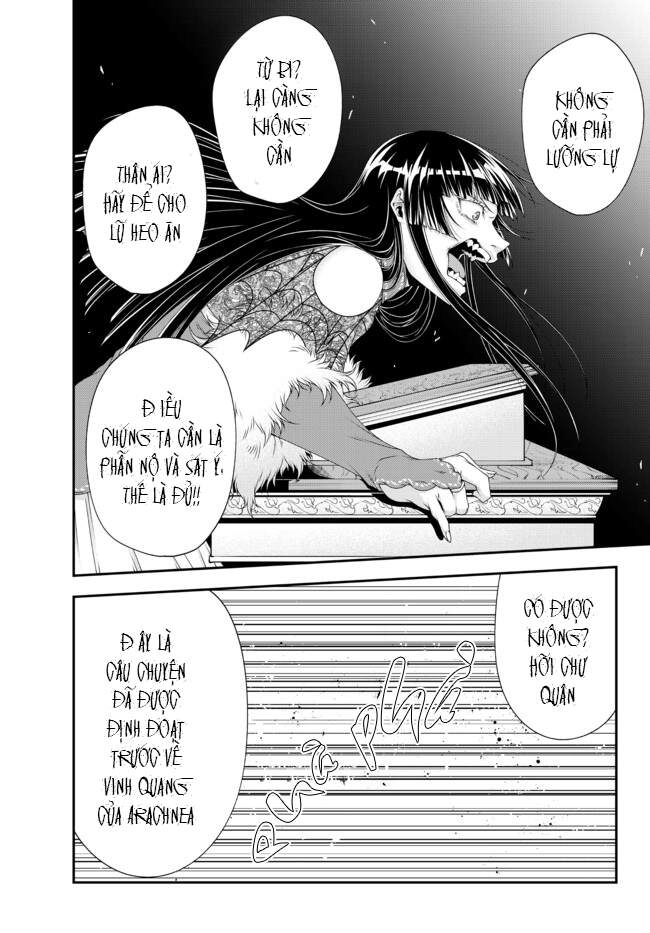 Chiến Lược Dị Giới Của Nữ Vương Swarm Bệ Hạ Chapter 16 - 9