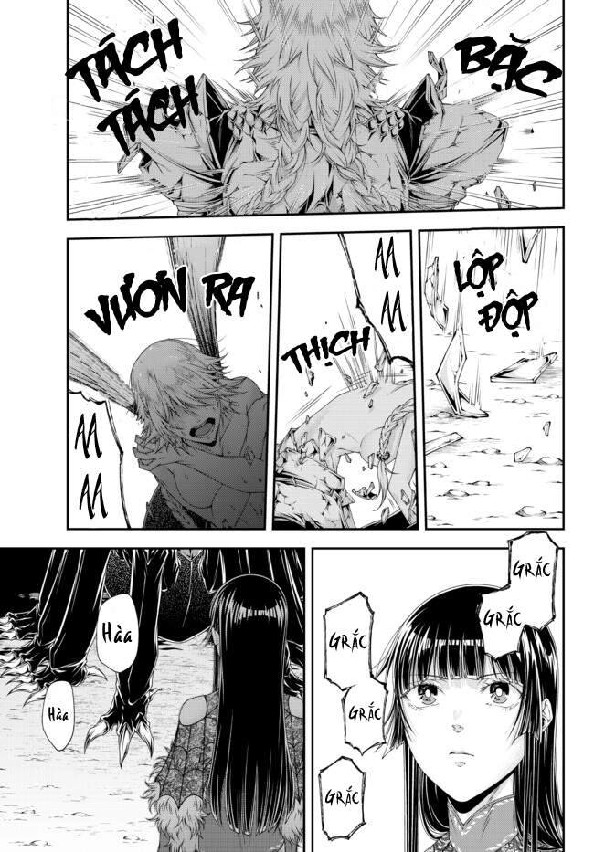 Chiến Lược Dị Giới Của Nữ Vương Swarm Bệ Hạ Chapter 17 - 14