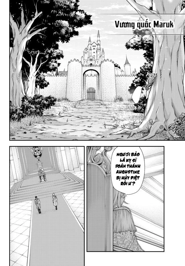 Chiến Lược Dị Giới Của Nữ Vương Swarm Bệ Hạ Chapter 17 - 17