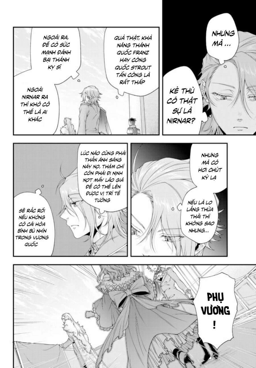 Chiến Lược Dị Giới Của Nữ Vương Swarm Bệ Hạ Chapter 18 - 6