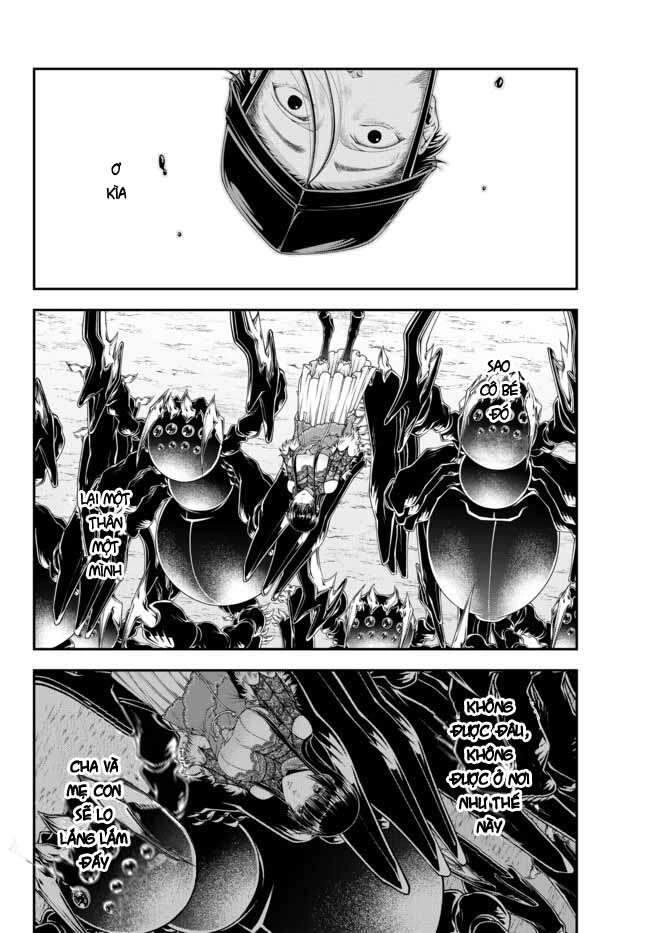 Chiến Lược Dị Giới Của Nữ Vương Swarm Bệ Hạ Chapter 21 - 7