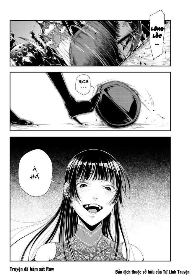 Chiến Lược Dị Giới Của Nữ Vương Swarm Bệ Hạ Chapter 21 - 9