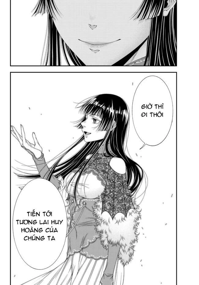 Chiến Lược Dị Giới Của Nữ Vương Swarm Bệ Hạ Chapter 23 - 16