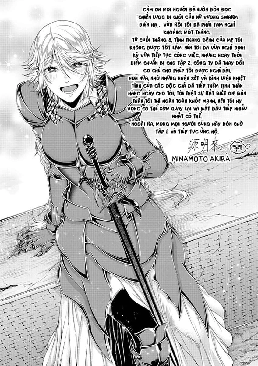 Chiến Lược Dị Giới Của Nữ Vương Swarm Bệ Hạ Chapter 23.1 - 3