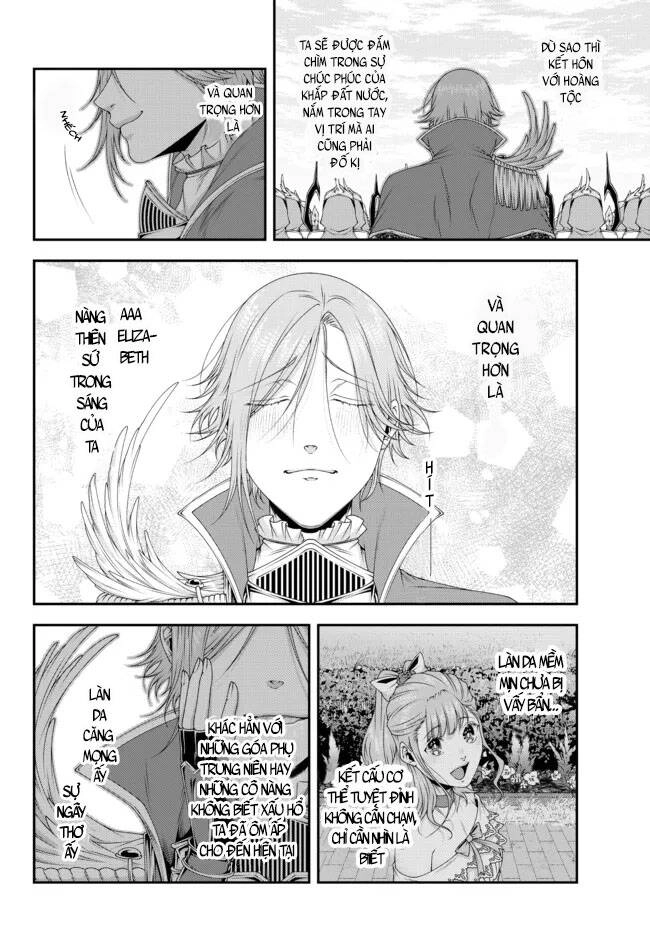 Chiến Lược Dị Giới Của Nữ Vương Swarm Bệ Hạ Chapter 25 - 6