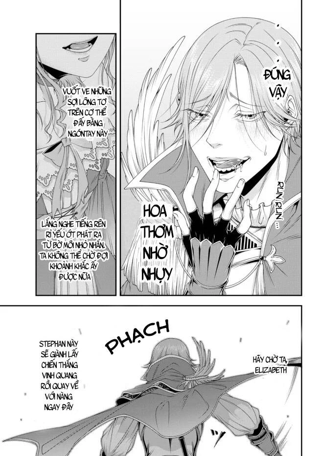 Chiến Lược Dị Giới Của Nữ Vương Swarm Bệ Hạ Chapter 25 - 7