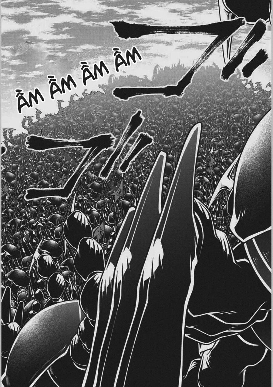 Chiến Lược Dị Giới Của Nữ Vương Swarm Bệ Hạ Chapter 26 - 4