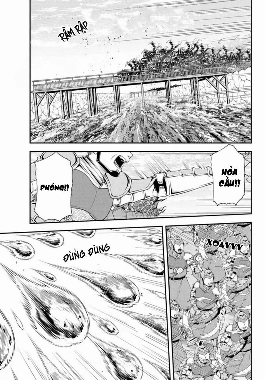 Chiến Lược Dị Giới Của Nữ Vương Swarm Bệ Hạ Chapter 26 - 13