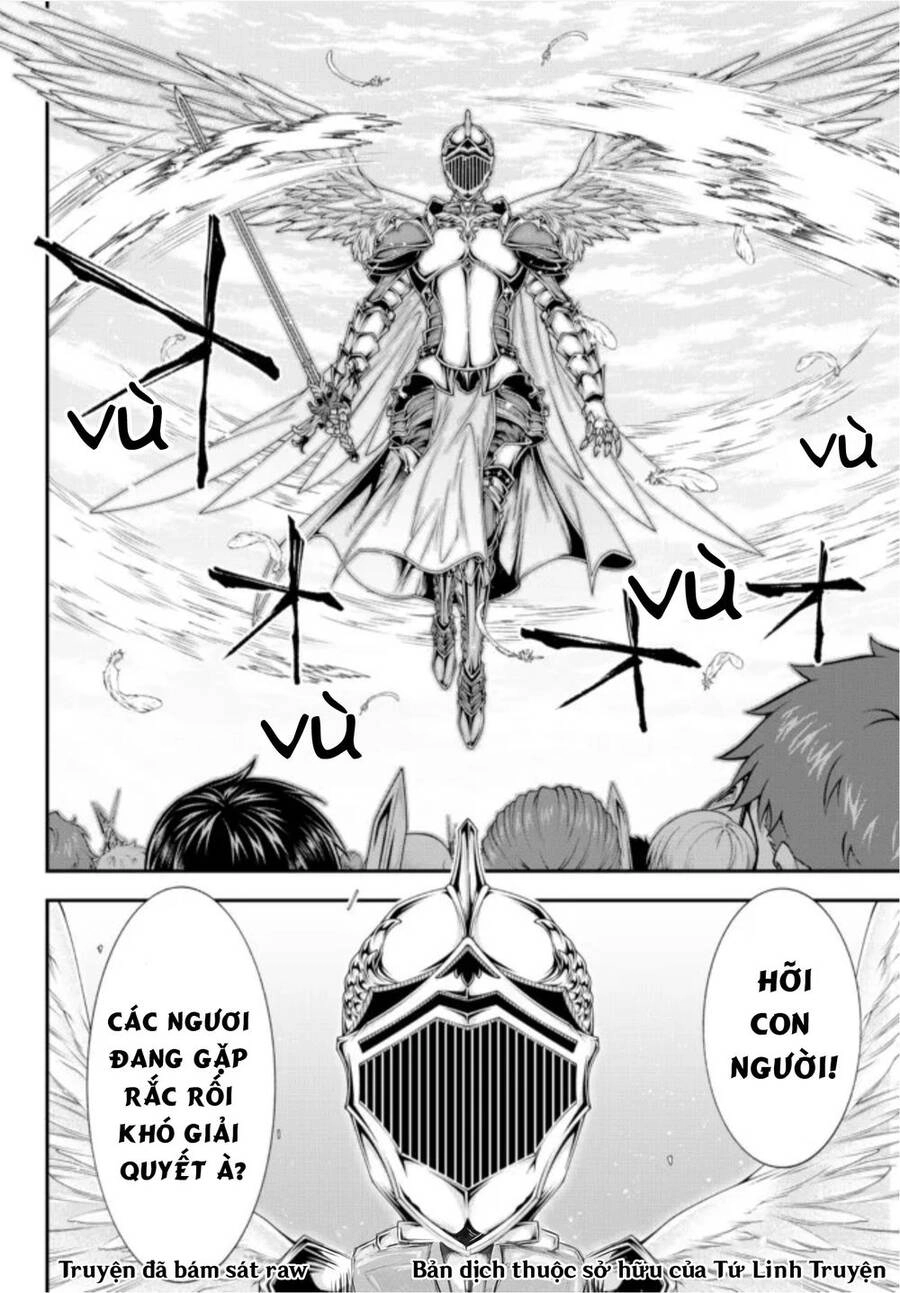 Chiến Lược Dị Giới Của Nữ Vương Swarm Bệ Hạ Chapter 27 - 14