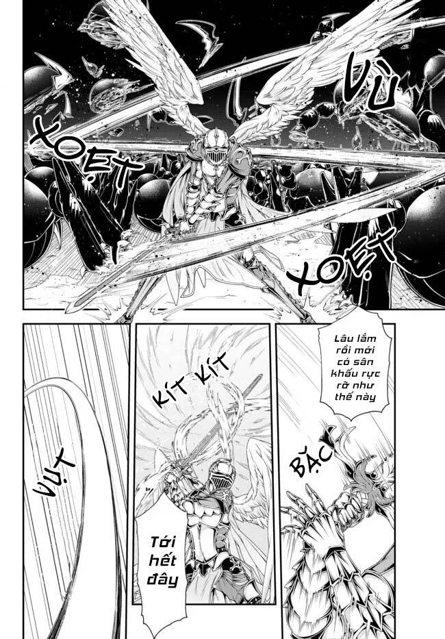 Chiến Lược Dị Giới Của Nữ Vương Swarm Bệ Hạ Chapter 28 - 6