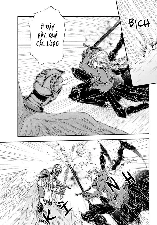 Chiến Lược Dị Giới Của Nữ Vương Swarm Bệ Hạ Chapter 28 - 9