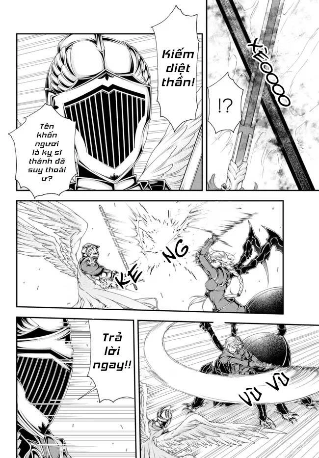 Chiến Lược Dị Giới Của Nữ Vương Swarm Bệ Hạ Chapter 28 - 10