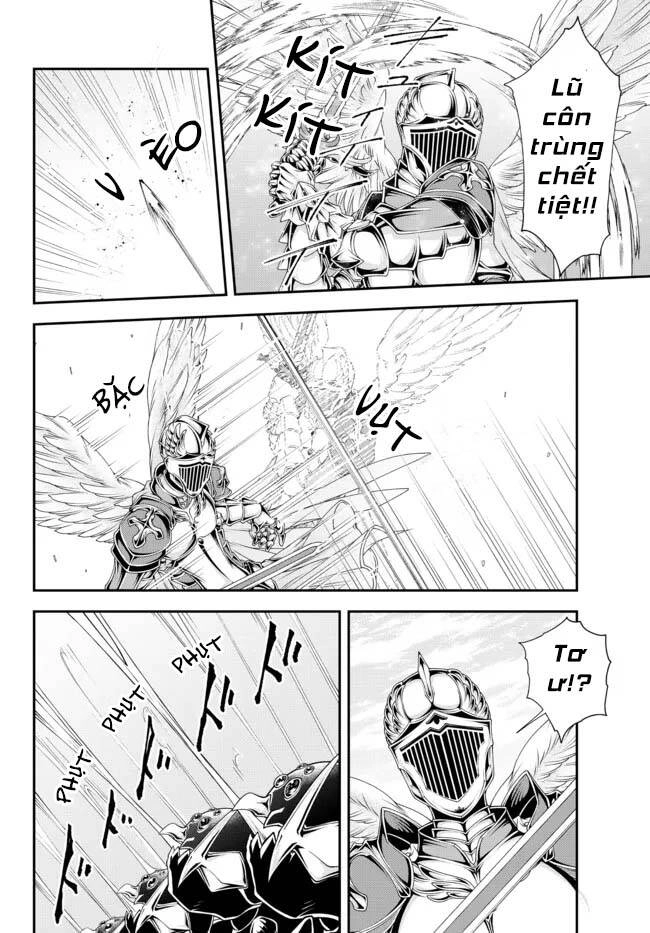 Chiến Lược Dị Giới Của Nữ Vương Swarm Bệ Hạ Chapter 28 - 14