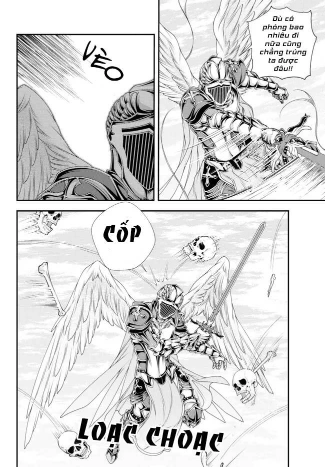 Chiến Lược Dị Giới Của Nữ Vương Swarm Bệ Hạ Chapter 28 - 16