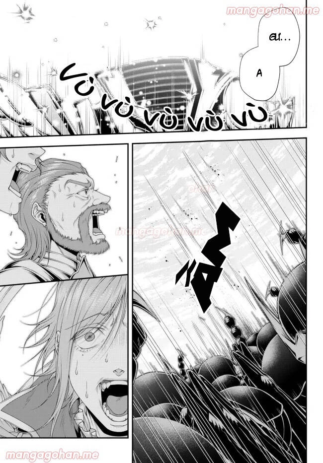 Chiến Lược Dị Giới Của Nữ Vương Swarm Bệ Hạ Chapter 29 - 7