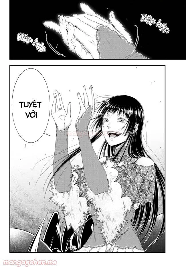 Chiến Lược Dị Giới Của Nữ Vương Swarm Bệ Hạ Chapter 29 - 8