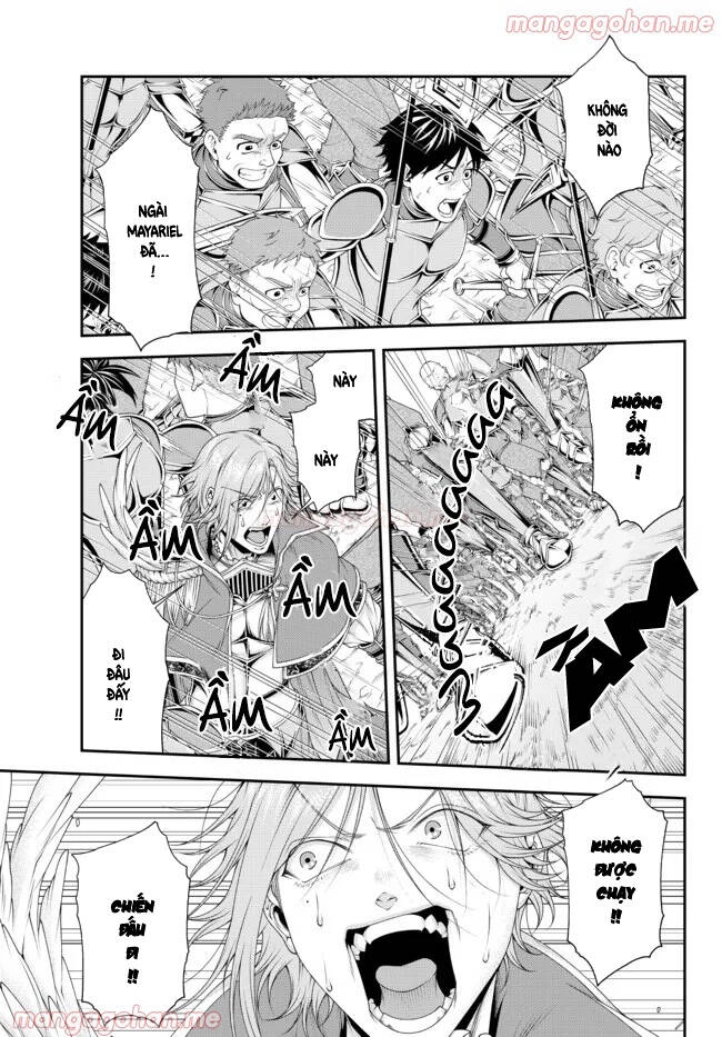 Chiến Lược Dị Giới Của Nữ Vương Swarm Bệ Hạ Chapter 29 - 9