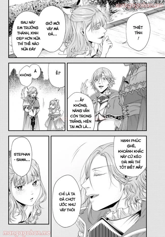 Chiến Lược Dị Giới Của Nữ Vương Swarm Bệ Hạ Chapter 29 - 14