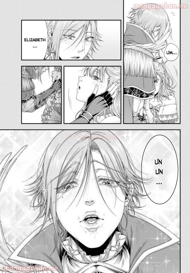 Chiến Lược Dị Giới Của Nữ Vương Swarm Bệ Hạ Chapter 29 - 15