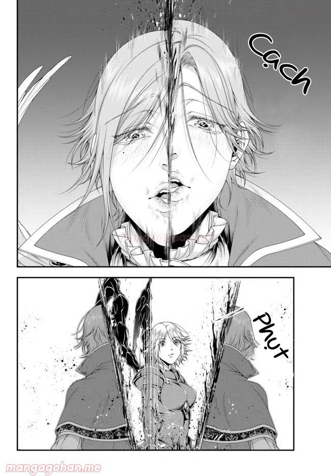 Chiến Lược Dị Giới Của Nữ Vương Swarm Bệ Hạ Chapter 29 - 16