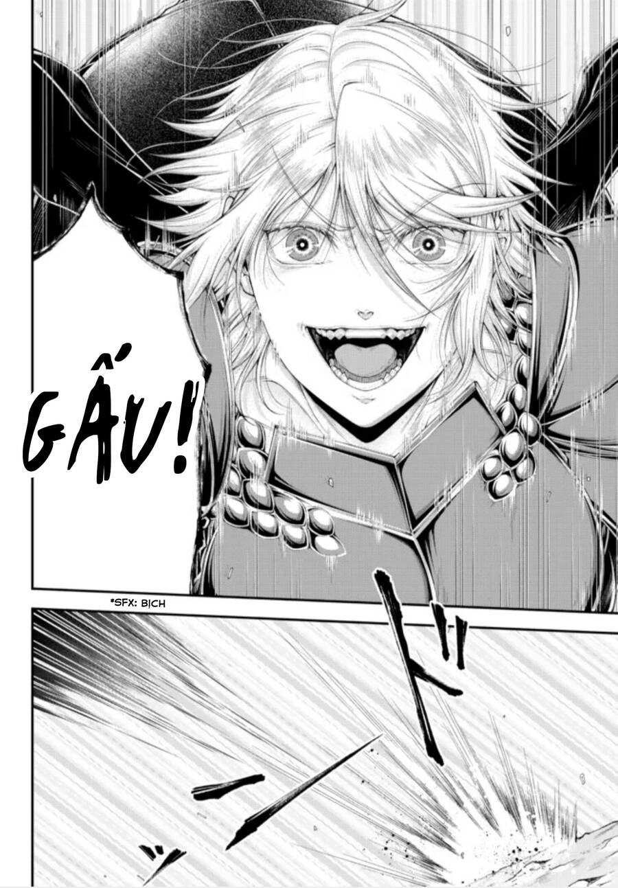 Chiến Lược Dị Giới Của Nữ Vương Swarm Bệ Hạ Chapter 33 - 6