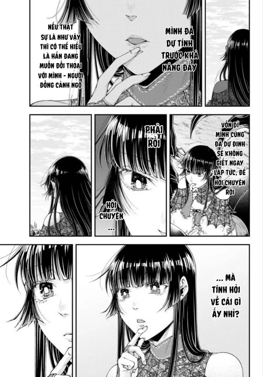 Chiến Lược Dị Giới Của Nữ Vương Swarm Bệ Hạ Chapter 35 - 12