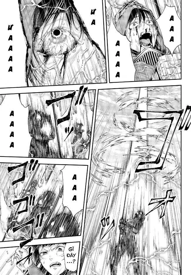 Chiến Lược Dị Giới Của Nữ Vương Swarm Bệ Hạ Chapter 36 - 19