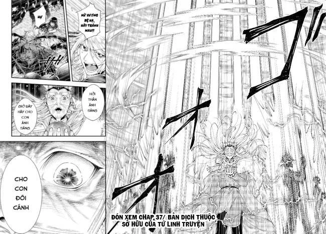 Chiến Lược Dị Giới Của Nữ Vương Swarm Bệ Hạ Chapter 36 - 22