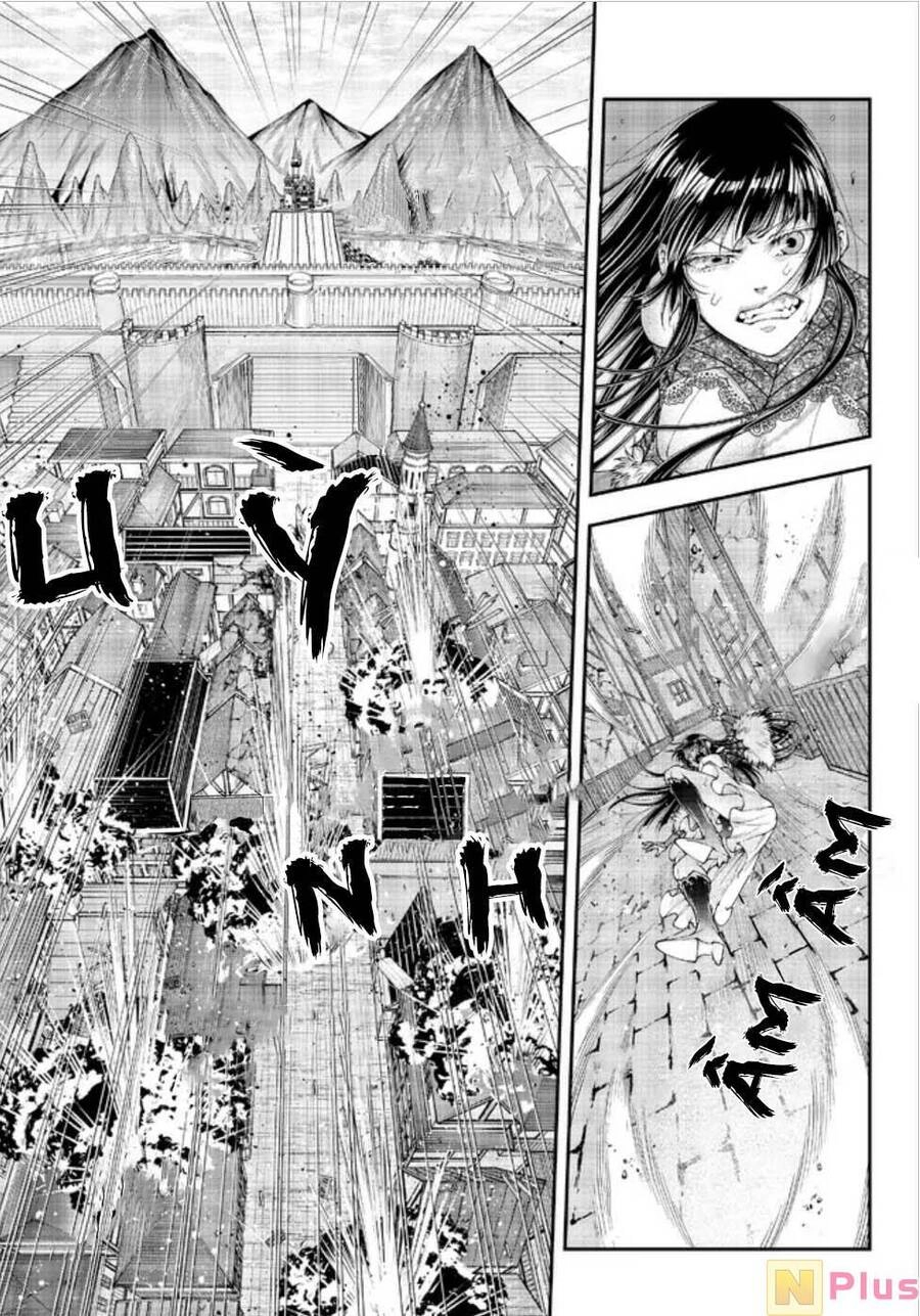 Chiến Lược Dị Giới Của Nữ Vương Swarm Bệ Hạ Chapter 38 - 8