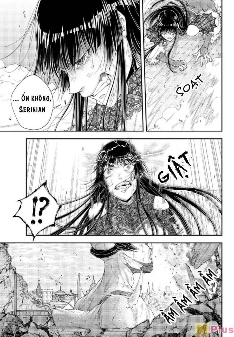 Chiến Lược Dị Giới Của Nữ Vương Swarm Bệ Hạ Chapter 38 - 10