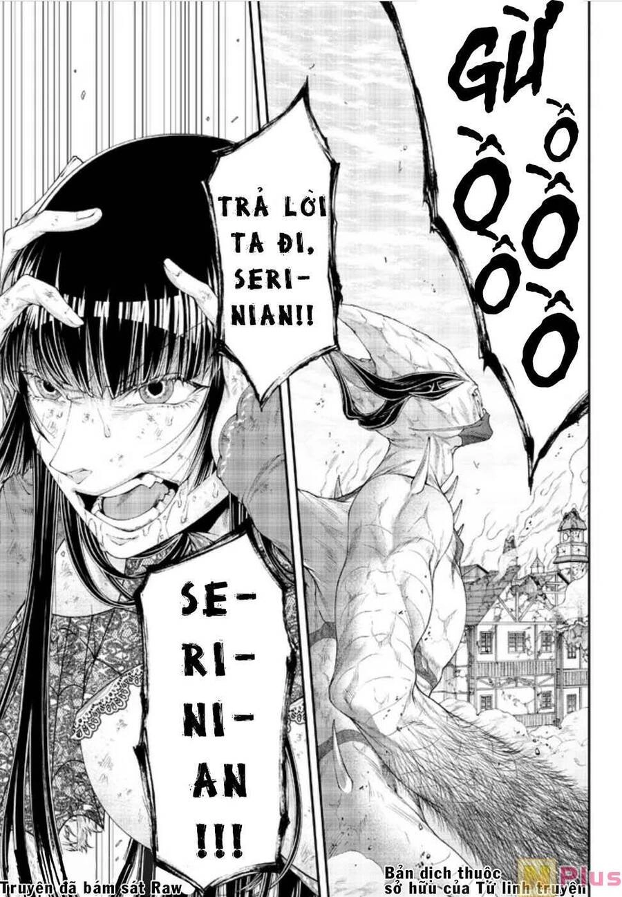 Chiến Lược Dị Giới Của Nữ Vương Swarm Bệ Hạ Chapter 38 - 12