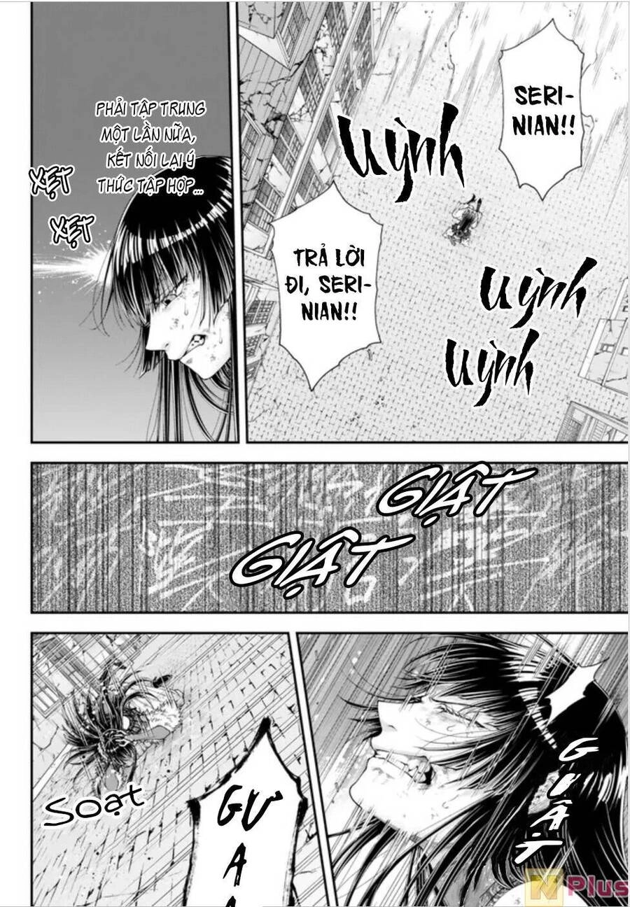 Chiến Lược Dị Giới Của Nữ Vương Swarm Bệ Hạ Chapter 39 - 7