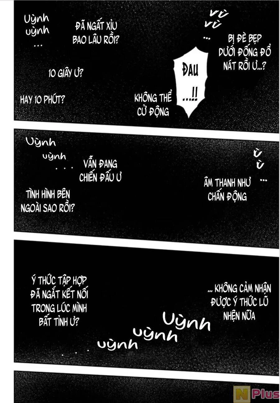 Chiến Lược Dị Giới Của Nữ Vương Swarm Bệ Hạ Chapter 39 - 13