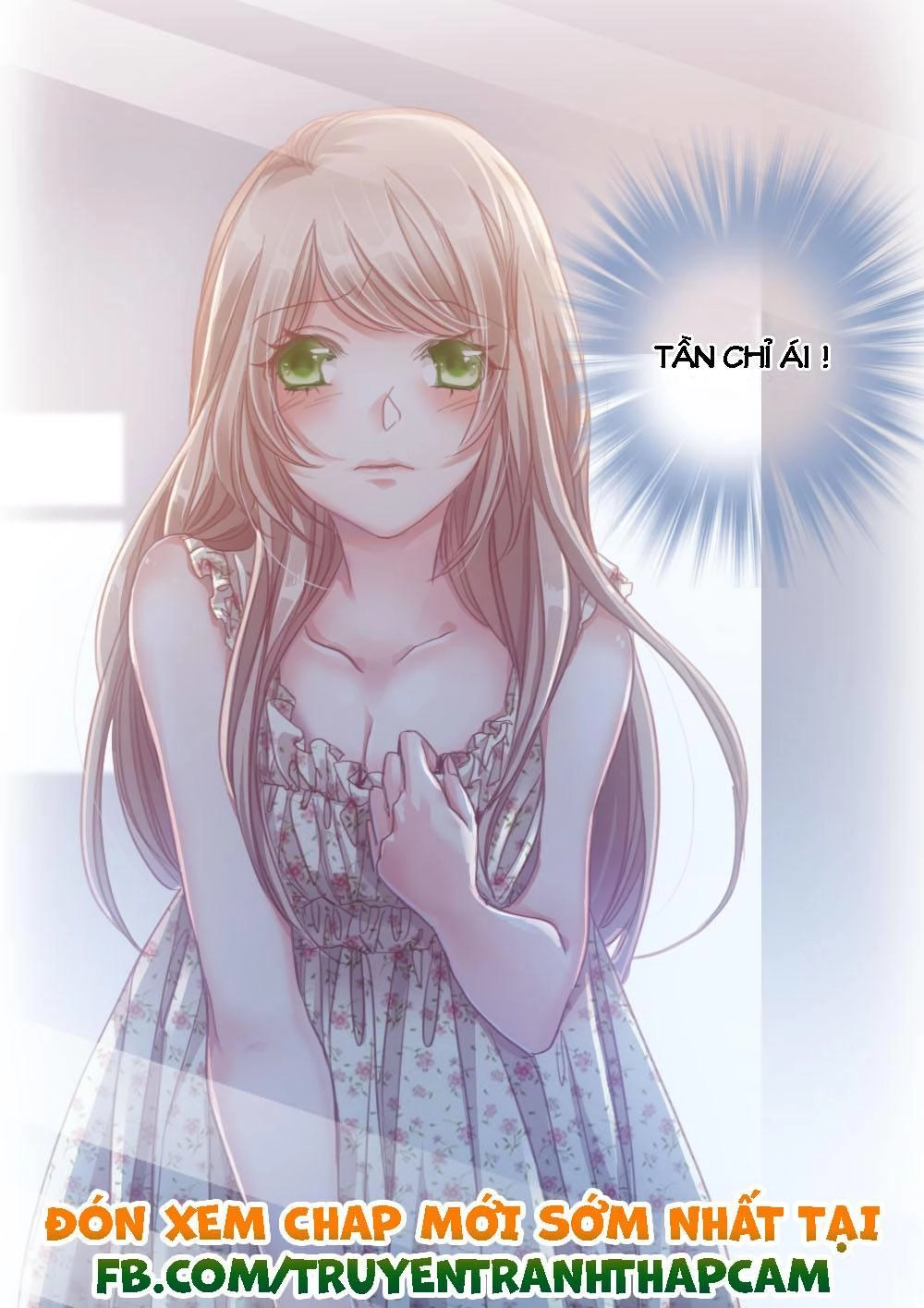 Vách Tường Có Nam Thần: Cưỡng Ép Yêu 100 Ngày Chapter 11 - 11