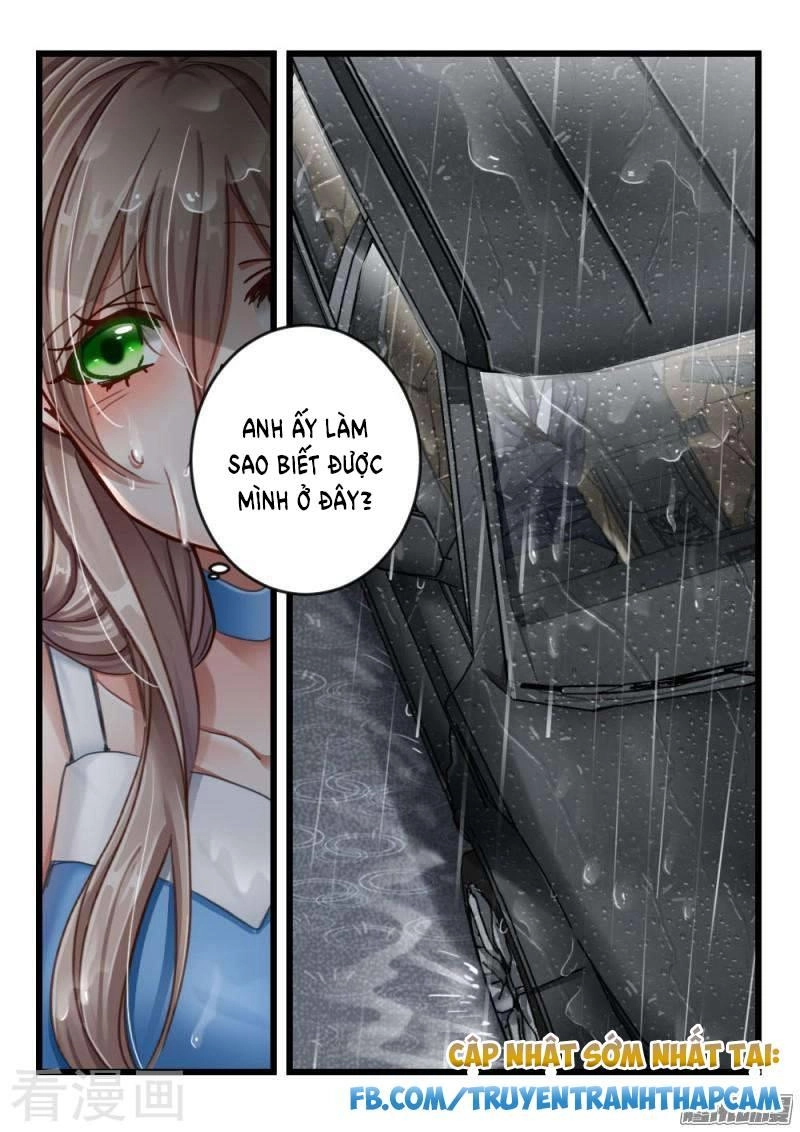 Vách Tường Có Nam Thần: Cưỡng Ép Yêu 100 Ngày Chapter 46 - 9