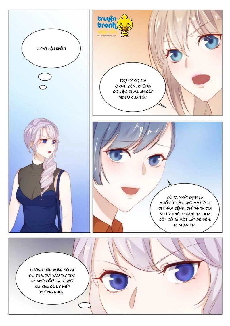 Vách Tường Có Nam Thần: Cưỡng Ép Yêu 100 Ngày Chapter 112 - 2