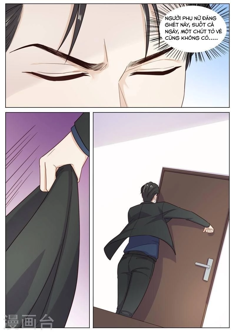 Vách Tường Có Nam Thần: Cưỡng Ép Yêu 100 Ngày Chapter 122 - 2