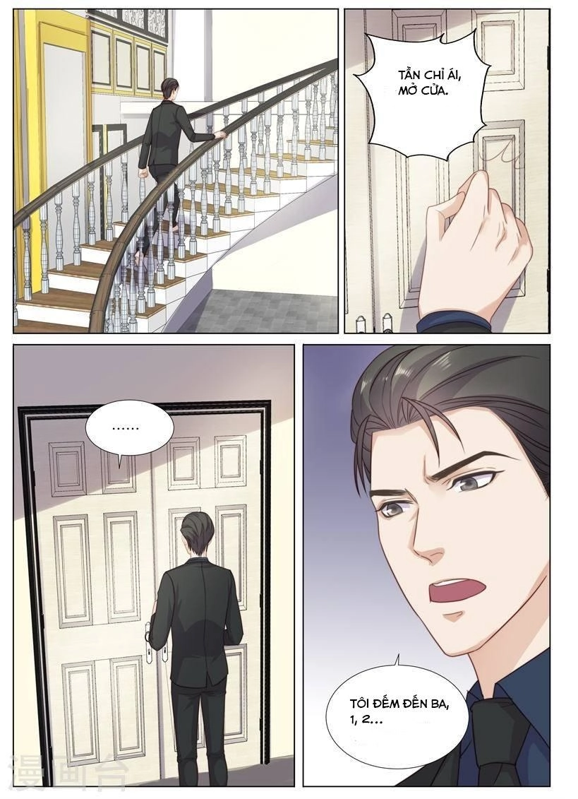 Vách Tường Có Nam Thần: Cưỡng Ép Yêu 100 Ngày Chapter 122 - 4