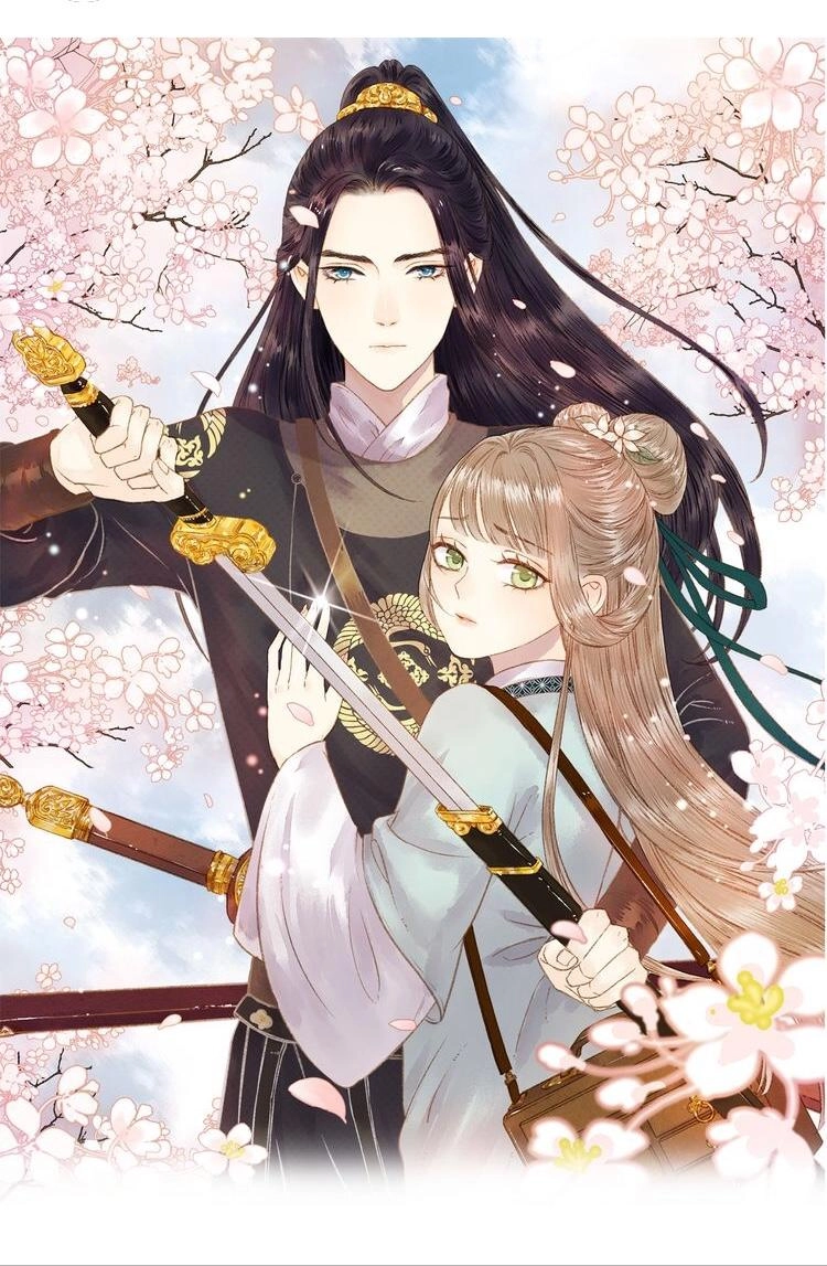 Cửu Khanh Phi Vị Chapter 1 - 2